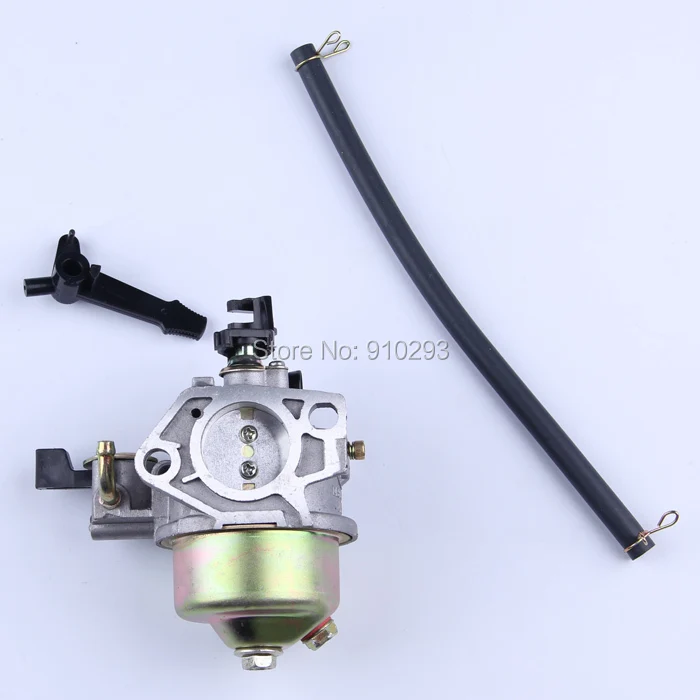Bombas de Água de Combustível do Motor a Gasolina do Carburador 188f 190f 5 Peças e acessórios do gerador