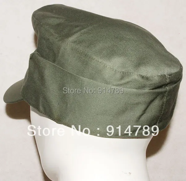 Немецкая армейская летняя кепка PANZER M43 размер M 32512|cap press|cap sleeve wedding gowncap pvc |