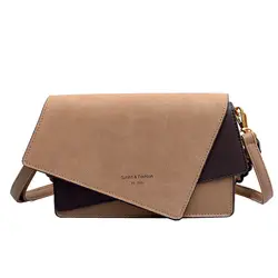 Женская сумка 2019 матовая кожа сумки женская сумка через плечо женская маленькая сумка через плечо для женщин tote torebki damskie