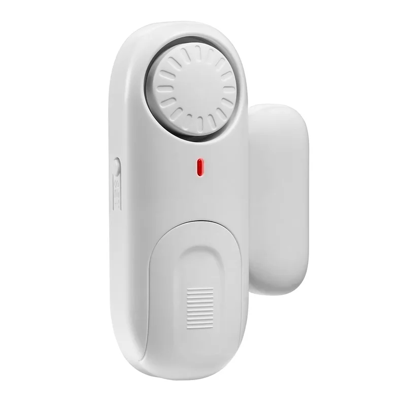 

Mini Wireless Small Independent Door Magnetic Standalone Door/Window Sensor Alarm Sucerity Protection alarm Home Automation