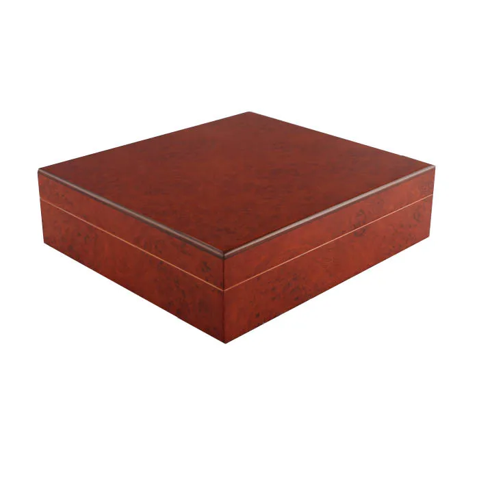 Cedar Wood Travel Cigar Humidor Box With Humidifier Hygrometer Humidor Cigar Box Case Humidors Fit 15-20 COHIBA Cigars Cedar Wood Travel Cigar Humidor Box With Humidifier Hygrometer Humidor Cigar Box Case Humidors Fit 15-20 COHIBA Cigars