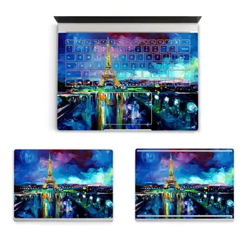 

Vinyl stickers for Microsoft Surface Book 13.5 inch Painted decoration Cover Laptop Stickers For Surface Book 13.5