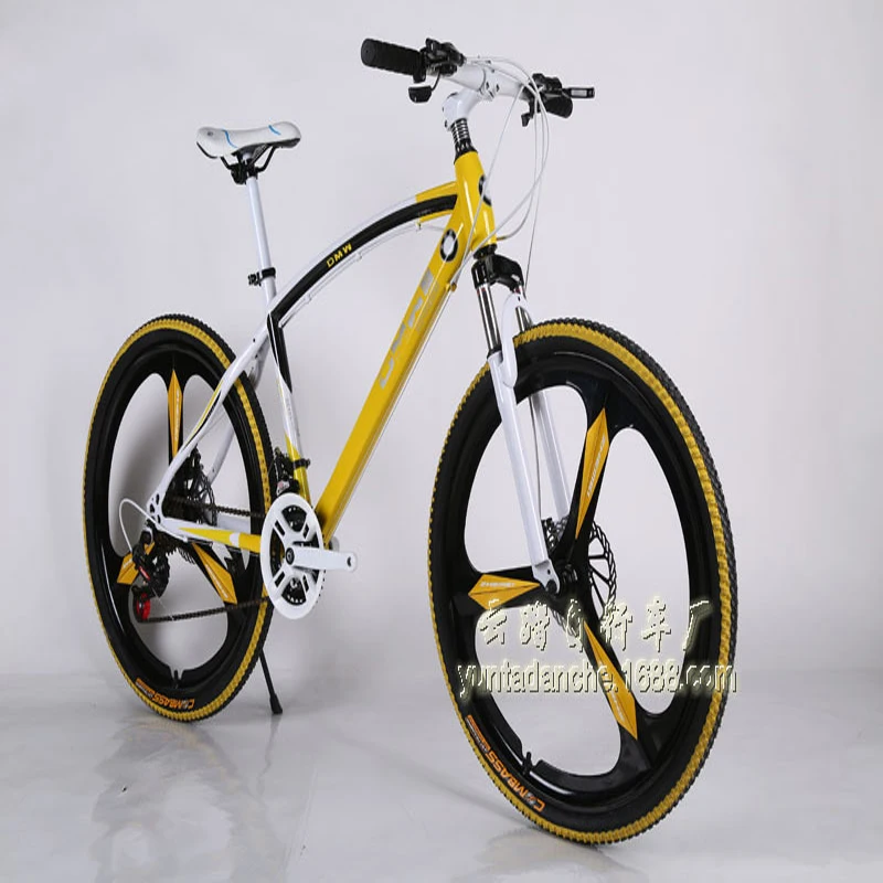 Perfect Absorption X6 A Mountain Country Bicycle Foldable Bicycle Exceed Light One Round 26 Inch Second Kill Land Rover Beautiful Lida 10