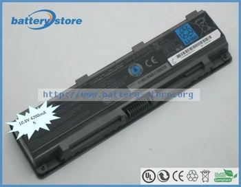 

New Genuine laptop batteries for SATELLITE C55T,L870,PABAS261,C855-S5214,PABAS272,PRO P875,S75D,PRO S875,10.8V,6 cell