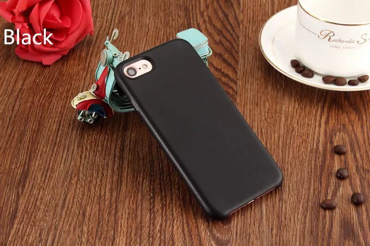 PU leather Case For iPhone Xs Xs max Xr X 8 7 Plus,good quality Back Cover luxury Phone Coque bag for SE 5S 6s plus without logo