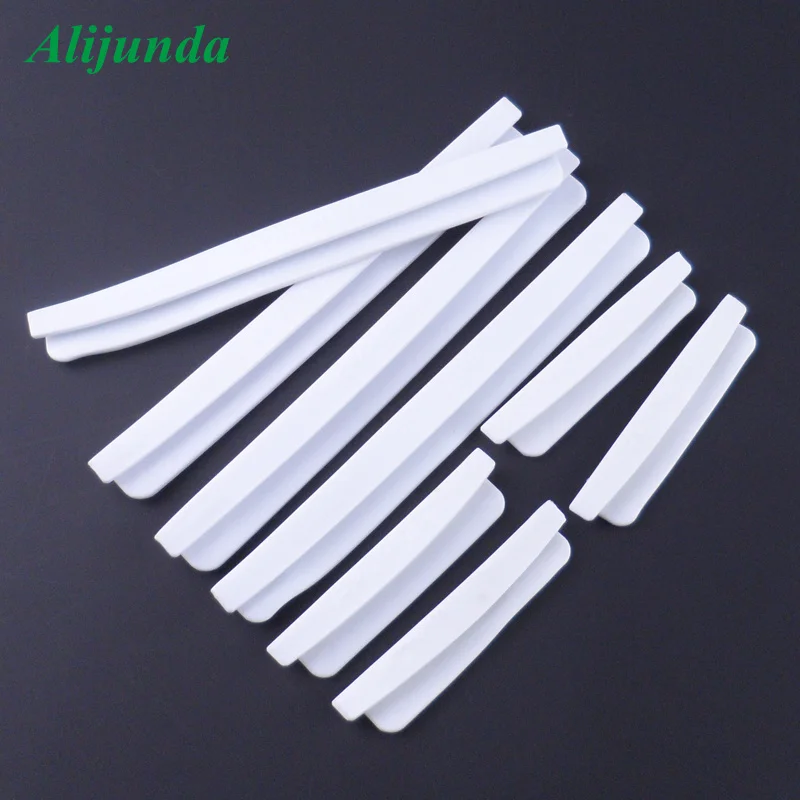 

Car sticker door trim panel trimming protection strip for Peugeot 206 207 208 301 307 308 407 2008 3008 4008