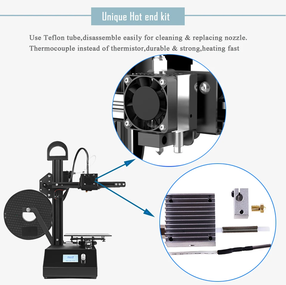 dp2 3d printer-4-1
