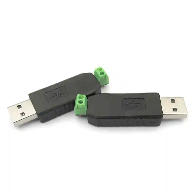 

[TELESKY] usb to 485 485 converter USB to RS485 USB 485 usb to 485