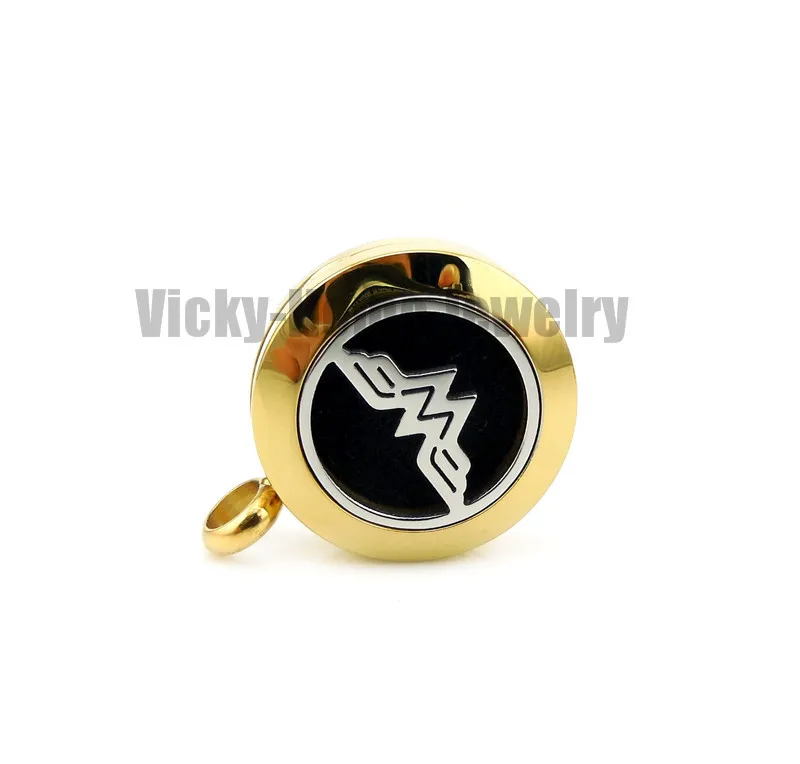 VH-PDL945-2 Diffuser Locket
