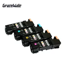 Hot Sell Middle East for Xerox Phaser 6128 6128MFP 6128MFP/N color toner cartridge Laser printer For Xerox Toner,4*Color Hot Sell Middle East for Xerox Phaser 6128 6128MFP 6128MFP/N color toner cartridge Laser printer For Xerox Toner,4*Color
