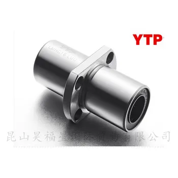 

YTP linear ball bearing bushing 10pcs/bag LMHC6LUU/SMTC6GUU/LHMCW6(dr6 D12 L35)