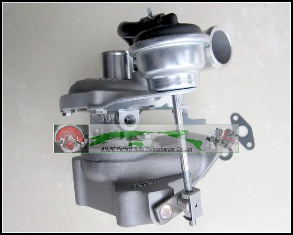 Turbo For Renault Twingo II Kangoo II Dacia Logan 1.5L dCi K9K 64HP KP35 54359880033 54359880011 8200507852 8200507852 7701476891 Turbocharger (3)