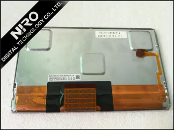 

KCVV DHL Shipping Brand New Original Car Navigation 7.0" LCD Screen Panel LTA070B932F LCD Display Car Auto Spare Parts