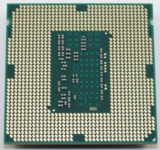 Процессор Intel Core i5 4670K 3,4 GHz 6 MB Socket LGA 1150 четырехъядерный процессор SR14A