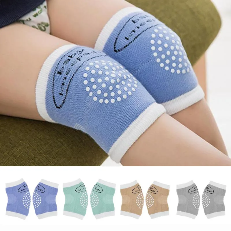 Baby knee pads children's leggings knee protectors leg warmers crawling