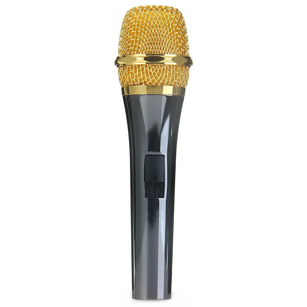 High Quality Professional Wired Omnidirectional Condenser Sound Podcast