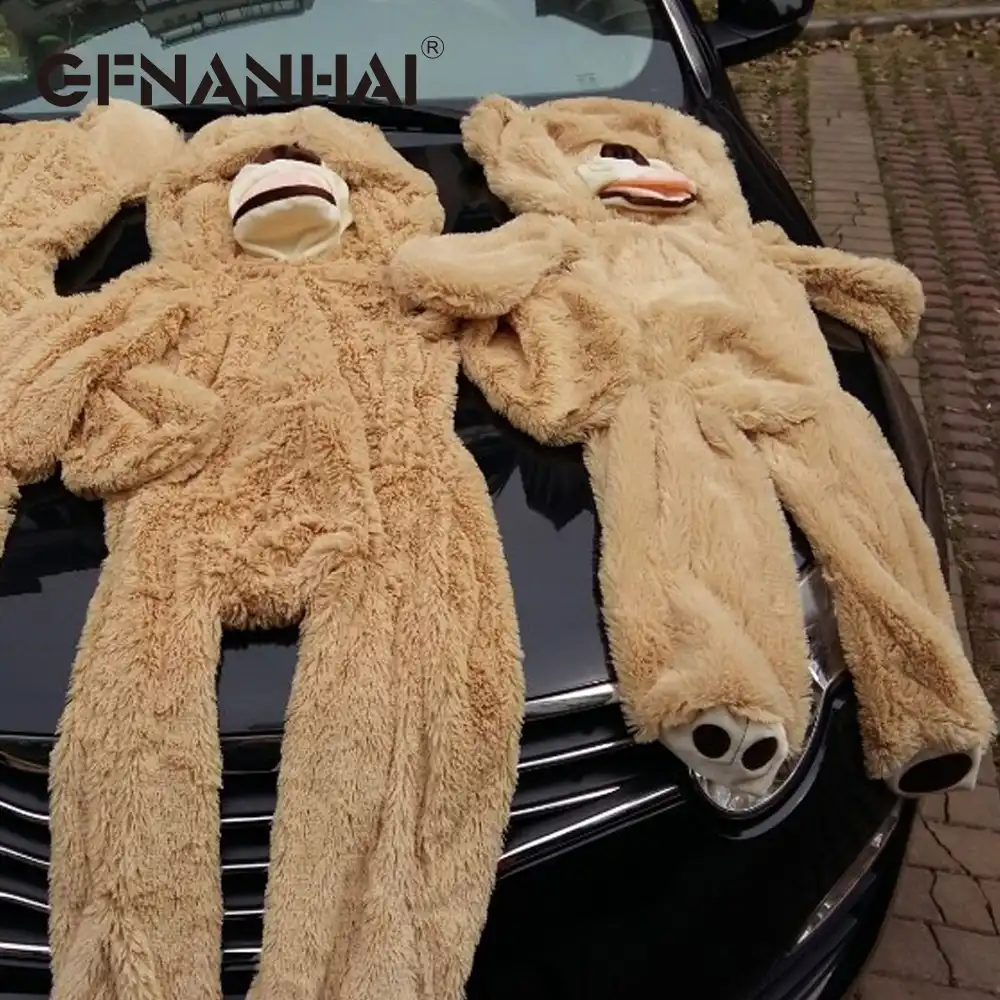 where to buy giant teddy bear costume