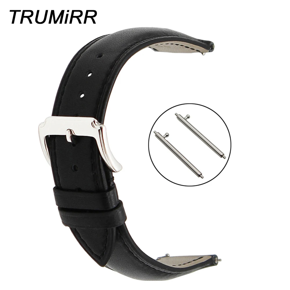 withings leather band