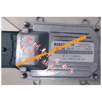 

The new Geely M7 engine computer board computer version F01RB0D278 F01RB0D280