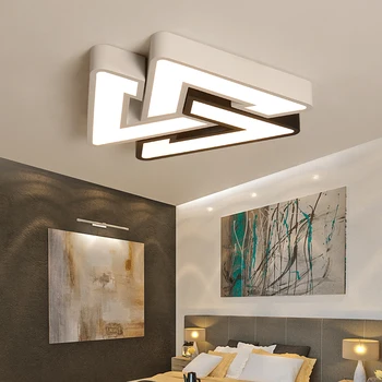 

ultra-thin LED ceiling lighting ceiling lamps for the living room chandeliers Ceiling for the hall modern ceiling lamp high 7cm