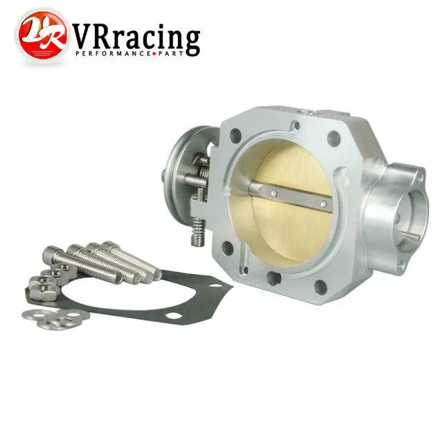 VR RACING NEW THROTTLE BODY FOR HONDA B16 B18 D16 F22 B20 D B H F