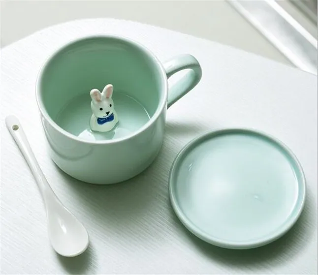 Animals mug21