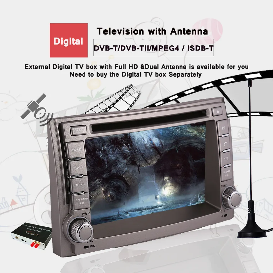 Perfect Octa core android 9.0 car dvd gps player DAB 4G For HYUNDAI I20 2011-2013 SAT NAVi gps navigation car stereo audio video player 17 Perfect Octa core android 9.0 car dvd gps player DAB 4G For HYUNDAI I20 2011-2013 SAT NAVi gps navigation car stereo audio video player 17