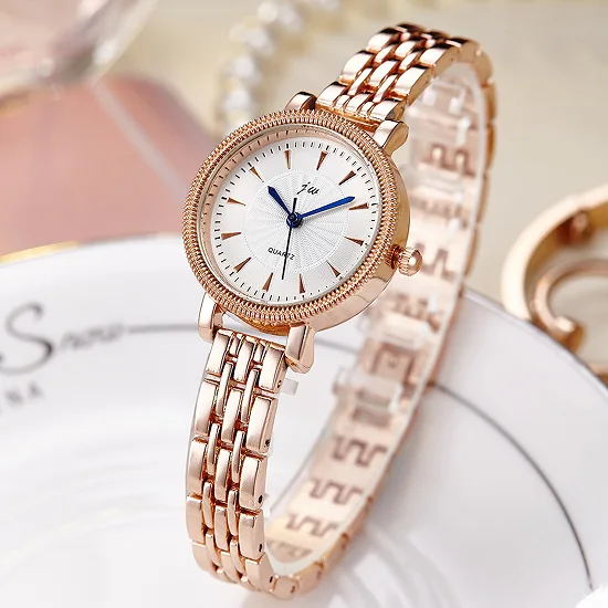 2017 Luxury Brand JW Watches Women Simple Stainless steel Bracelet Quartz Watch 2017 Luxury Brand JW Watches Women Simple Stainless steel Bracelet Quartz Watch