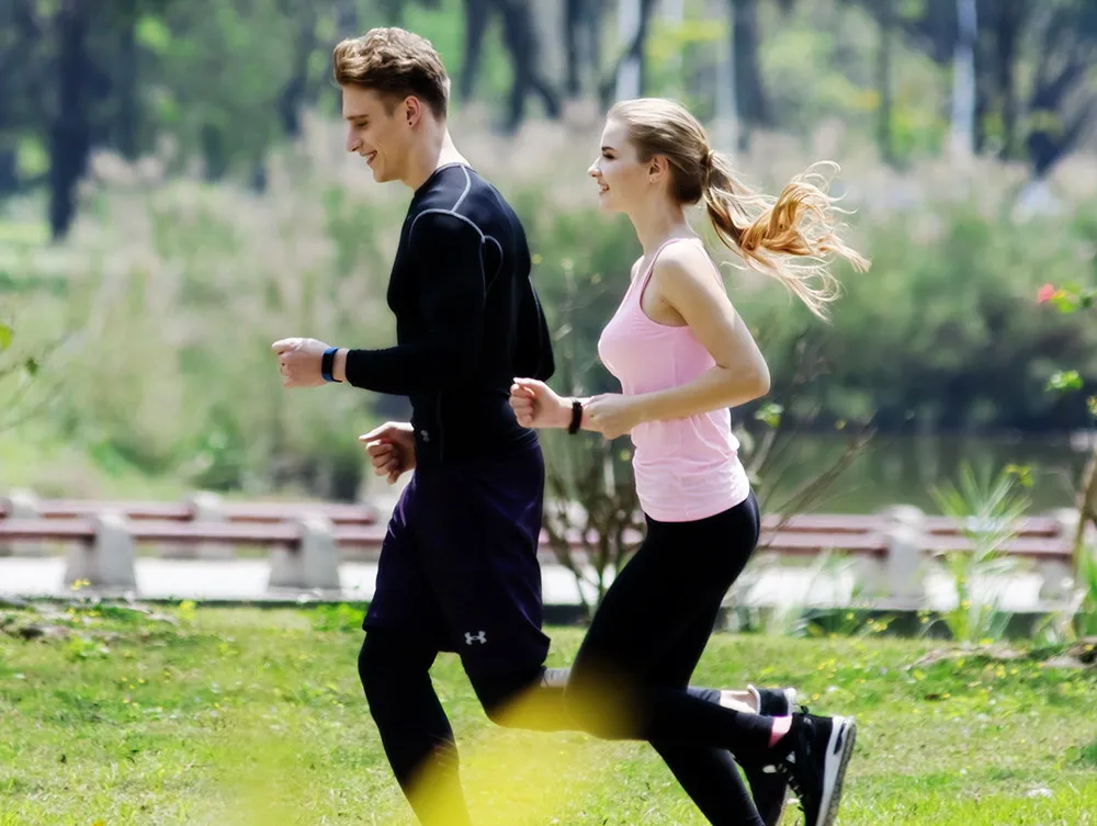 Makibes ID115 PLUS Smart Bracelet (2)