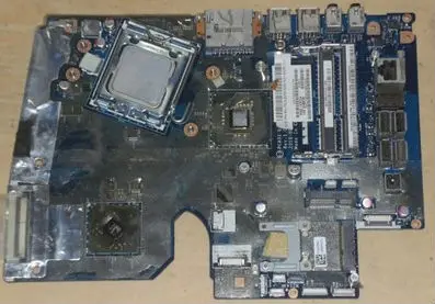 Материнская плата yourui для ASUS ET2011EGT все-в-одном 775-pin G41 материнская PCA31 100% проверка
