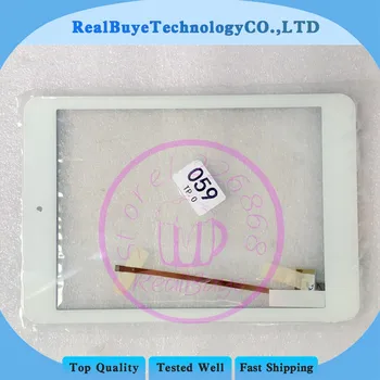 

Repalce RS8F212_V2.0 White Touch Screen Panel Digitizer Glass Sensor Code Random Delivery