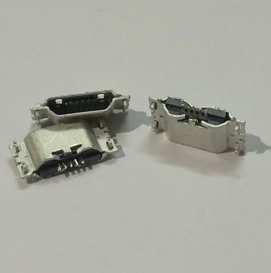 20 шт. для Asus ZenFone Go TV ZB551KL X013D ZB452KL micro usb зарядный разъем док станции|charging connector|usb