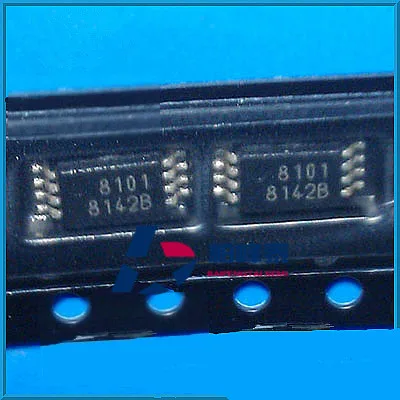 

SM8142BV silkscreen: 8142B MSOP-8 cold lig film drive genuine IC matching can be shot directly