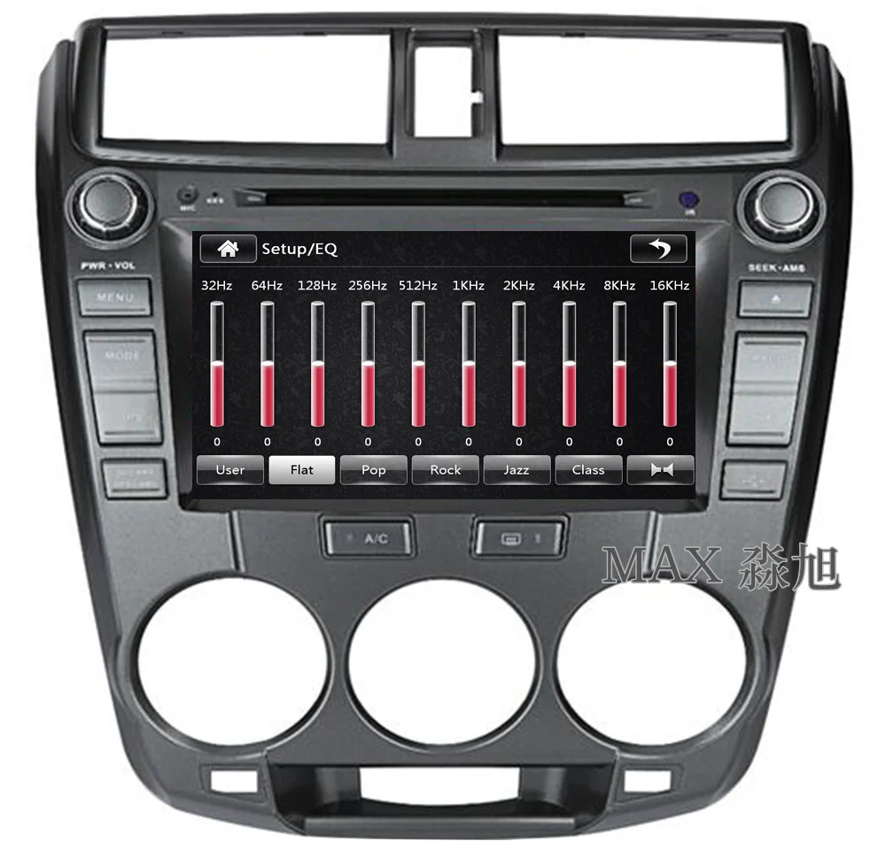 Excellent MAX 2 din 8" Car DVD Player For Honda City 2008-2012 Car Radio RDS GPS Navigation System Free Map 3G 1080P Bluetooth call/music 6 Excellent MAX 2 din 8" Car DVD Player For Honda City 2008-2012 Car Radio RDS GPS Navigation System Free Map 3G 1080P Bluetooth call/music 6