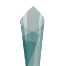VLT 75% УФ-отражающие 99% оконный оттенок высокого качества ПЭТ нано Керамическая Солнечная Автомобильная оконная тонировка летняя оконная пленка 50 см x 15 м