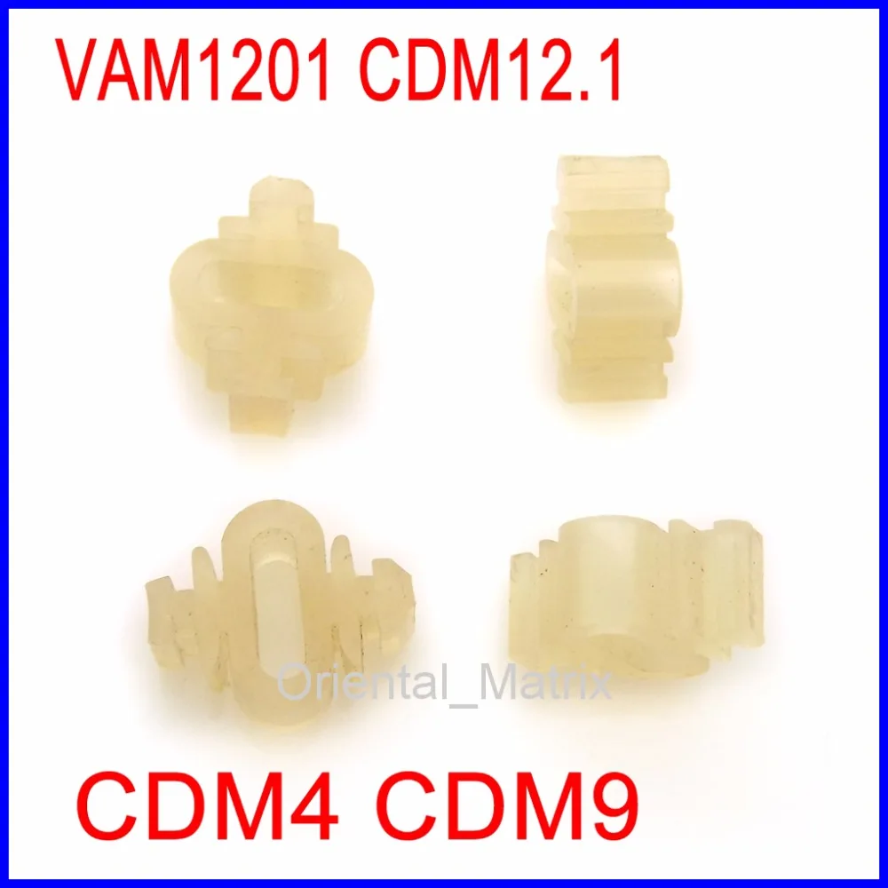 

Free Shipping 4pcs/lot Buffer Suspension For Philips Marantz VAM1201 CDM12.1 CDM4 CDM9 Laser Lens Optical Pick-up