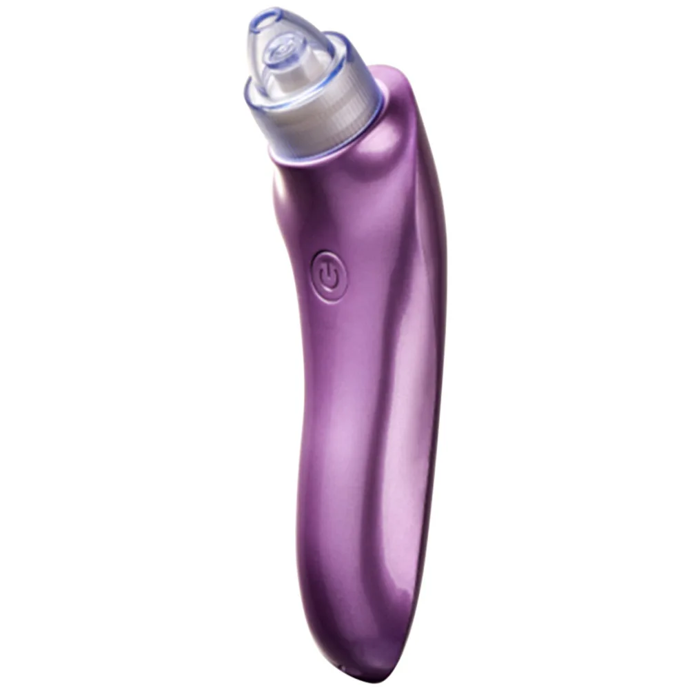 

2 Colors Vacuum Electric Face Pore Cleaner Blackhead Remover Acne Comedo Suction Facial Skin Care Cleaning Tool Dropship