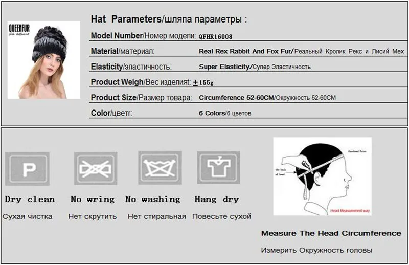 Для женщин Кролик Натуральный мех шапка с лисой Мех животных Цветок Топ Новая Мода натуральный кролик рекс Шапки уха шапки для зимних lh349