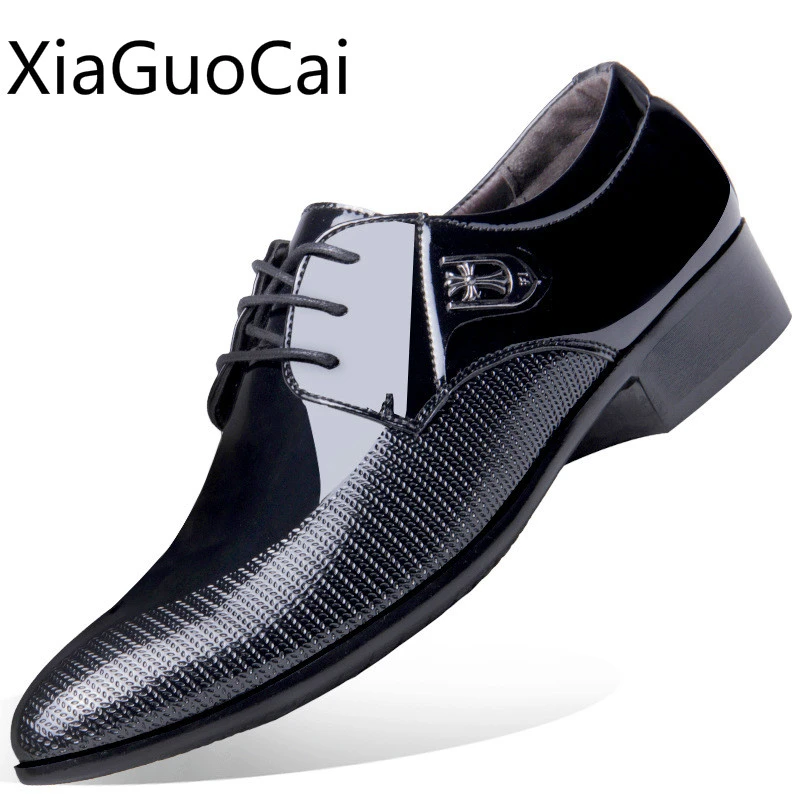 cheap business shoes