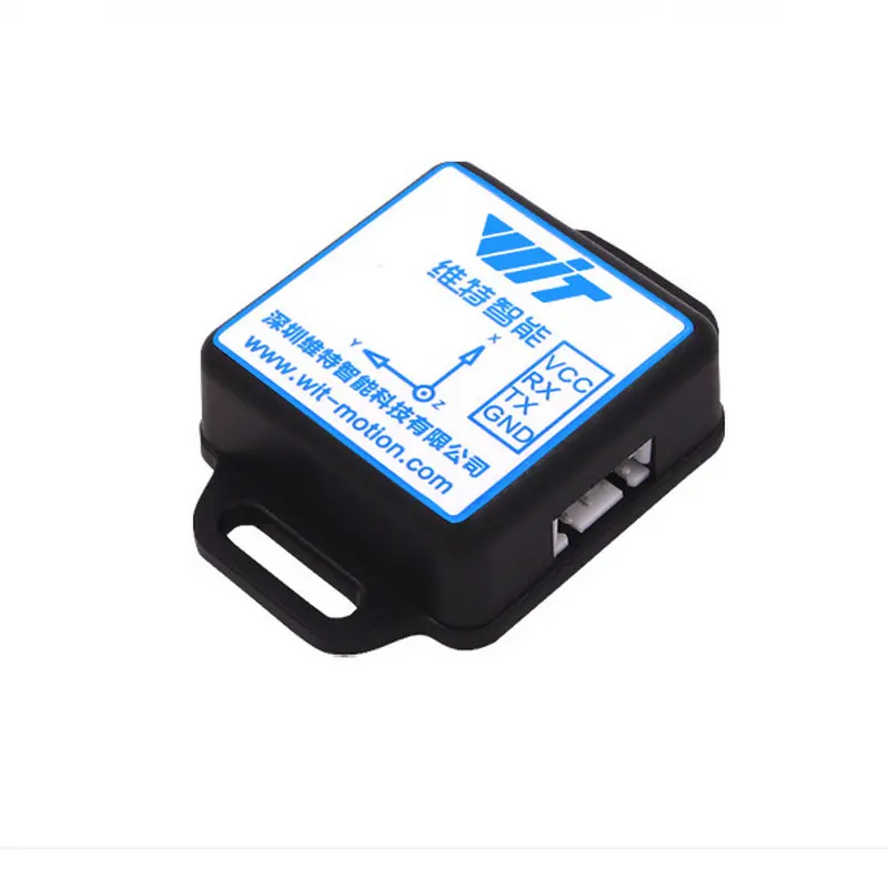 

JY61N Elevator Motion State Sensor MPU6050 Gyro Acceleration Sensor Speed Height