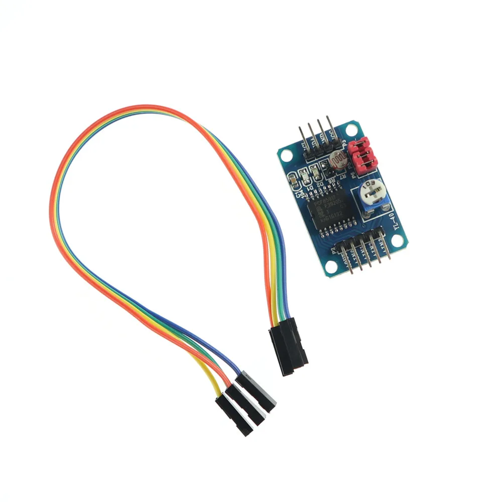 KJ244 PCF8591 (7)