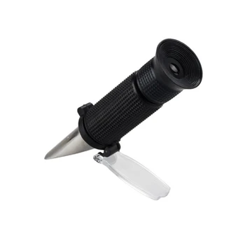 

Antifreeze/Battery Fluids Refractometer ADD501 Time Limit Promotion