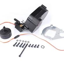 Baja обратный Шестерни комплект подходит 1/5 HPI Baja 5B 5 т 5SC km Rovan