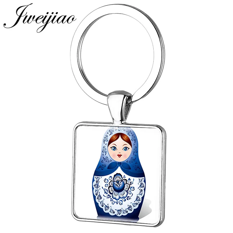 custom photo nesting dolls