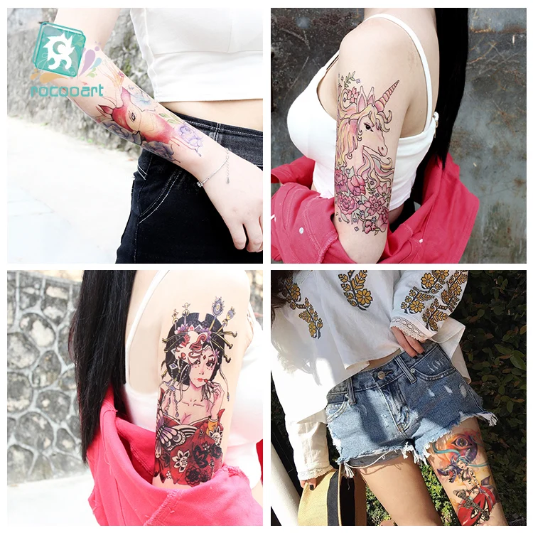 AS234 2018 جديد كبير الجسم الفن HD الوشم ملصق للماء بحار القمر لعبة لول الملونة المؤقتة الوشم ملصقات Taty AS234 2018 جديد كبير الجسم الفن HD الوشم ملصق للماء بحار القمر لعبة لول الملونة المؤقتة الوشم ملصقات Taty