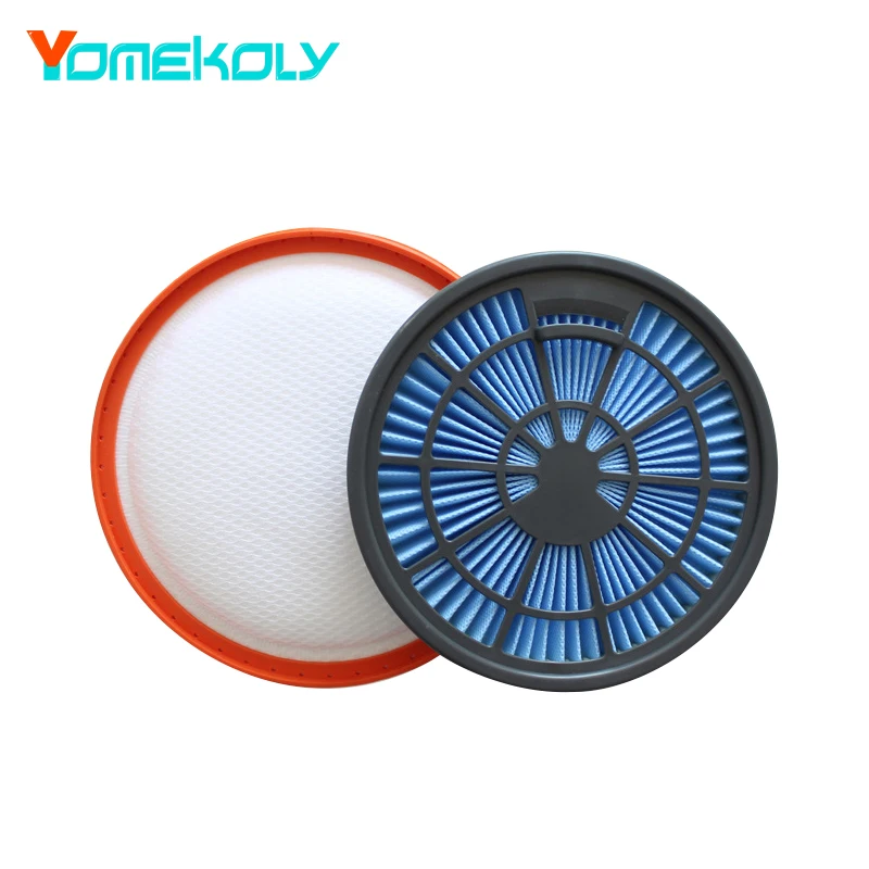 for Vax 95 1pcs Pre motor filter 1pcs Post motor filter C86 E2E C86 E2