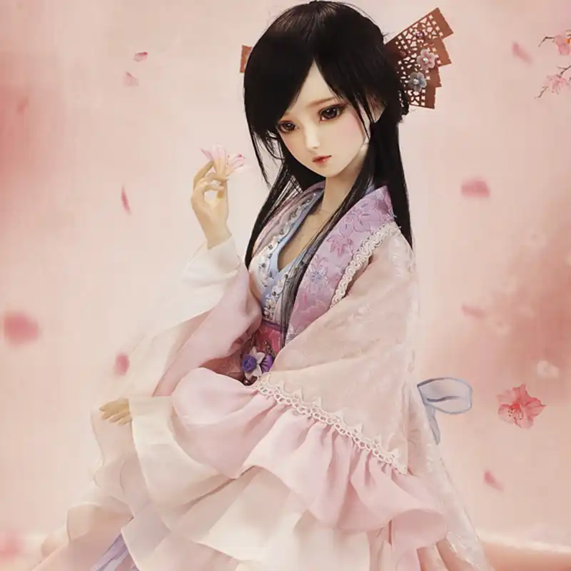 sd bjd