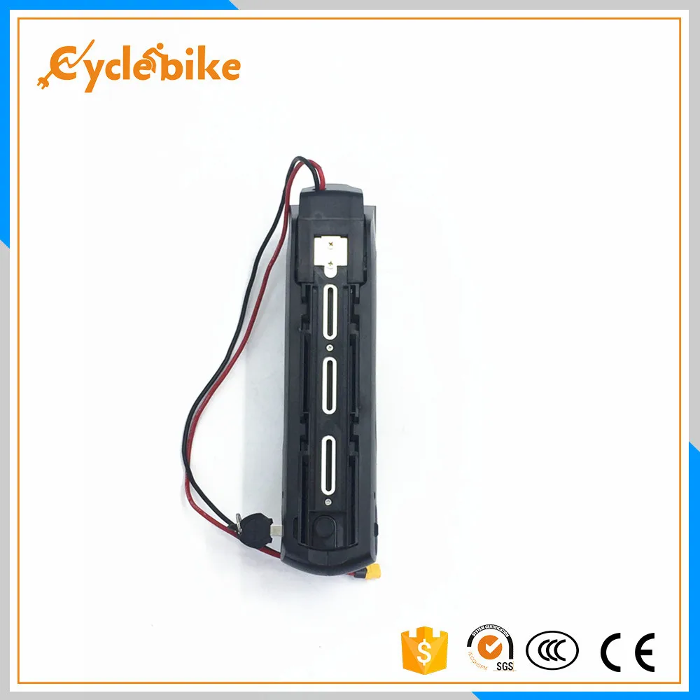 Литиевый аккумулятор 48 в 17 Ач для электровелосипеда 1500 Вт|electric bike lithium battery|bike