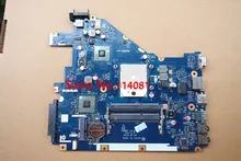 For Acer Aspire 5552 5552G AMD Motherboard s1 PEW96 LA-6552P MBR4602001,100% working perfect