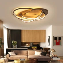 New Arrival Modern Led Ceiling Light For Living room Bedroom Kitchen Lamp Surface Mountting Led Ceiling Lamp White&Coffee Frames New Arrival Modern Led Ceiling Light For Living room Bedroom Kitchen Lamp Surface Mountting Led Ceiling Lamp White&Coffee Frames